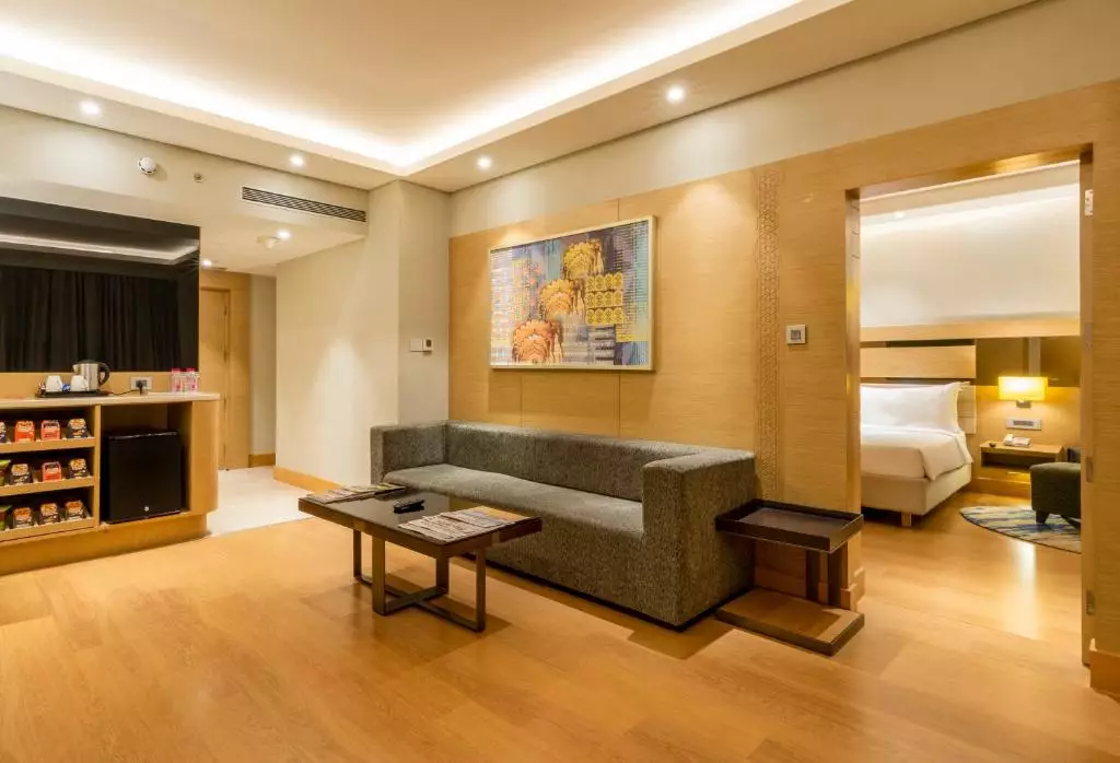 Holiday Inn Agra